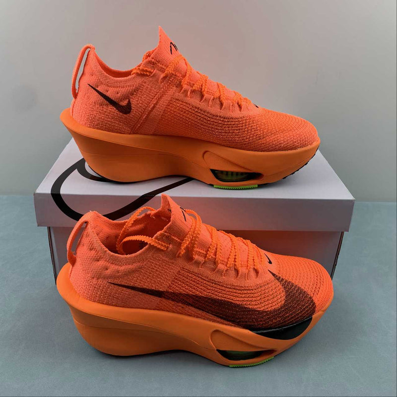 ALPHAFLY 3 ORANGE