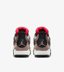 Nike Air Jordan 4 Retro "Taupe Haze"