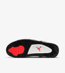 Nike Air Jordan 4 Retro "Taupe Haze"