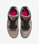 Nike Air Jordan 4 Retro "Taupe Haze"