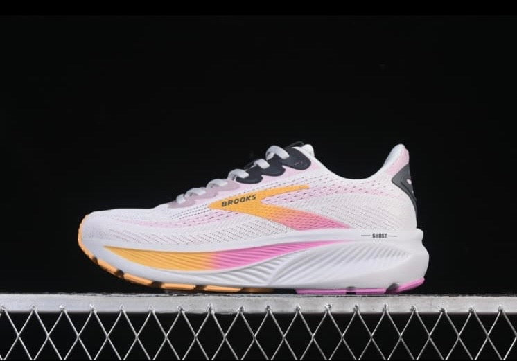 Tenis Brooks Ghost 17