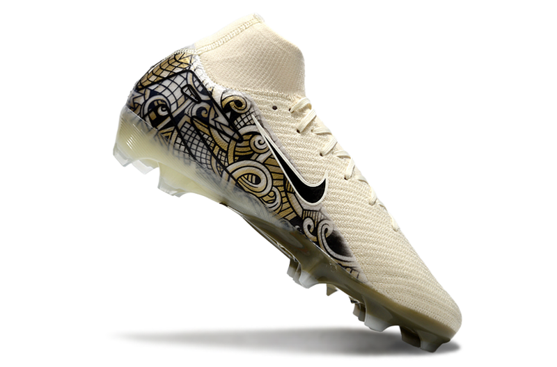 Chuteira Nike Air Zoom Mercurial Superfly 8 Elite FG
