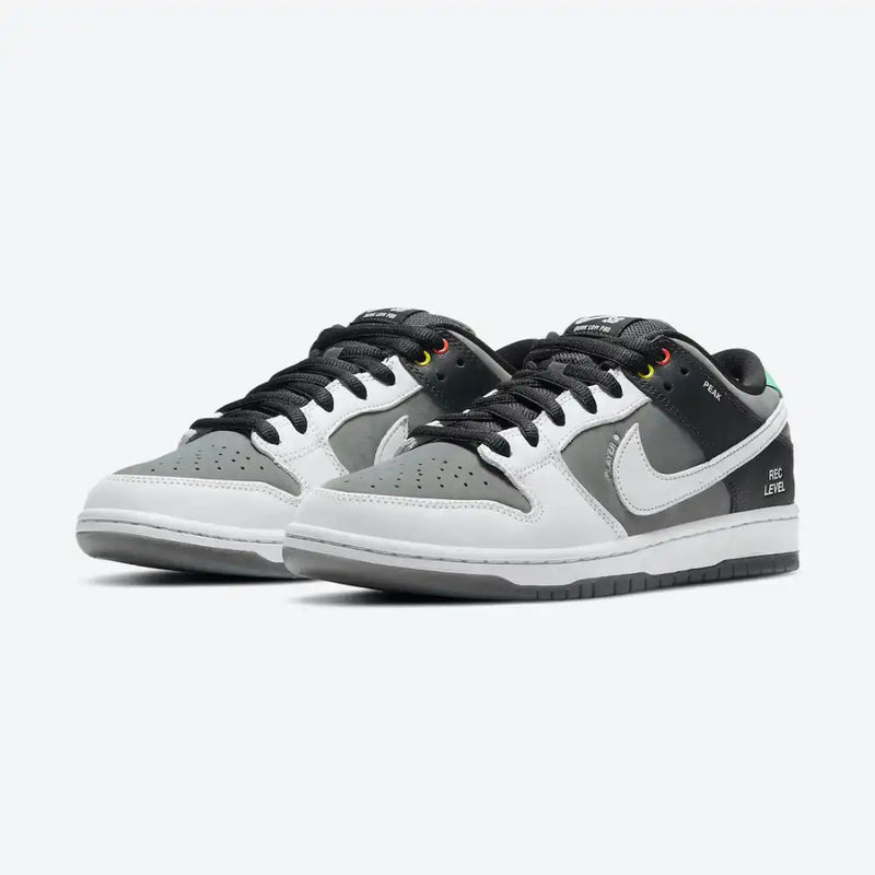 Nike SB Dunk Low VX 1000 "Camcorder"
