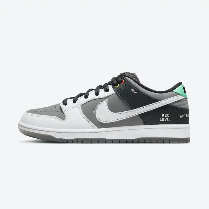 Nike SB Dunk Low VX 1000 "Camcorder"