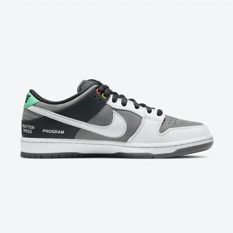 Nike SB Dunk Low VX 1000 "Camcorder"