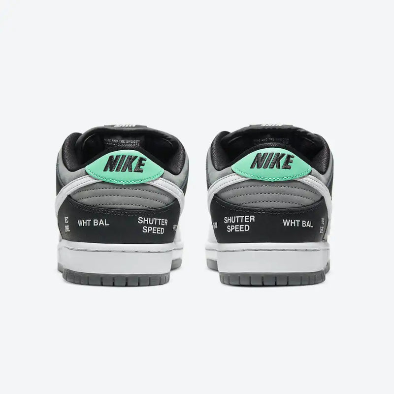Nike SB Dunk Low VX 1000 "Camcorder"