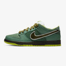 Nike SB Dunk Low x Concepts "Green Lobster"