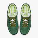 Nike SB Dunk Low x Concepts "Green Lobster"