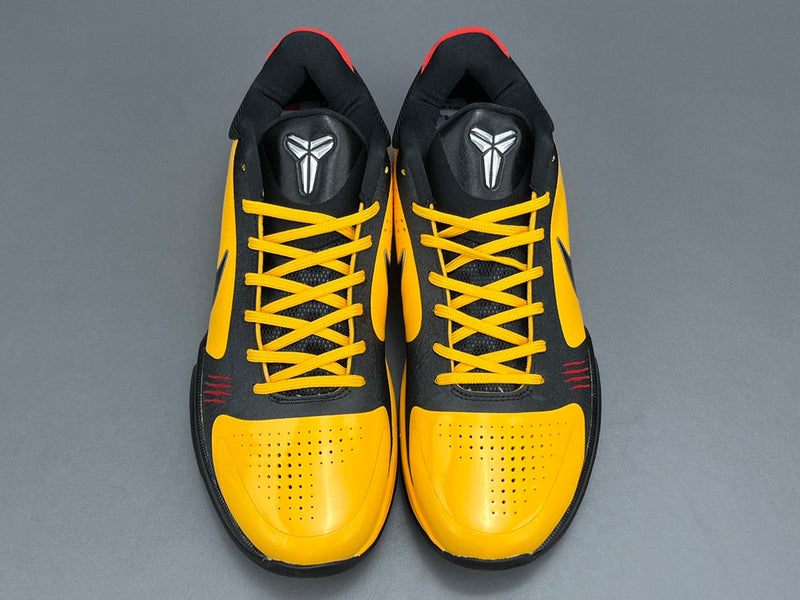 KOBE 5 PROTRO BRUCE LEE ALTERNATE