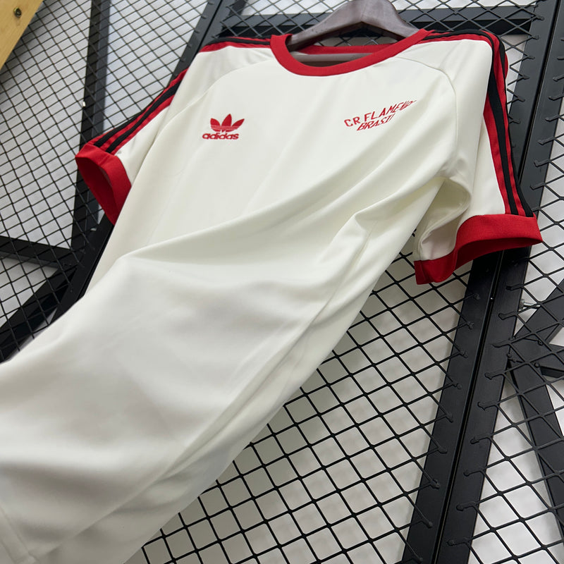 CAMISA DO FLAMENGO EDIÇÃO ESPECIAL 81 25/26