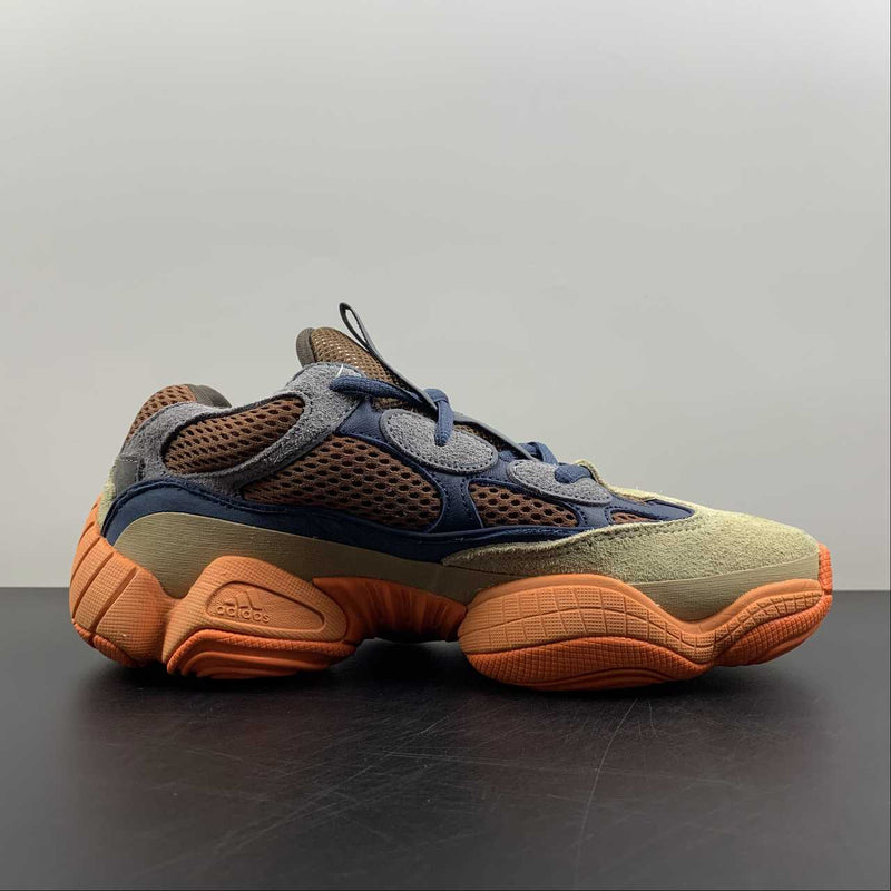 YEEZY 500 ENFLAME