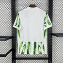 CAMISA DA SELEÇÃO DE NIGERIA 25/26 VERDE