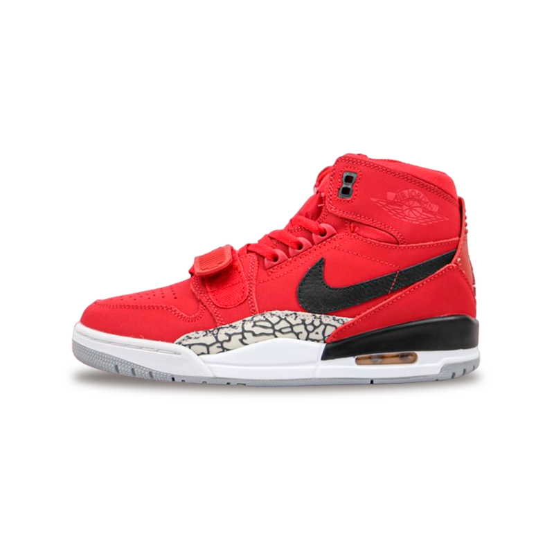 AIR JORDAN LEGACY 312 TORO
