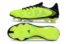 Chuteira Adidas Copa Pure III Elite FG - Verde e Preta
