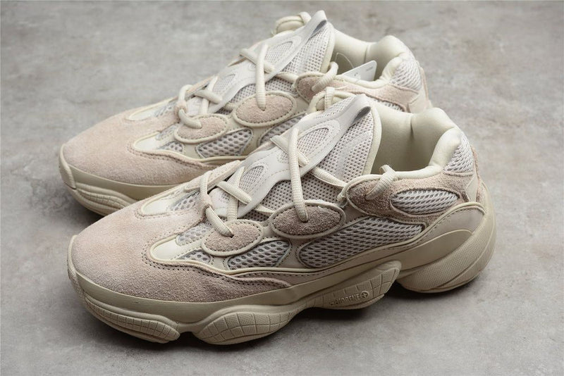 YEEZY 500 BLUSH