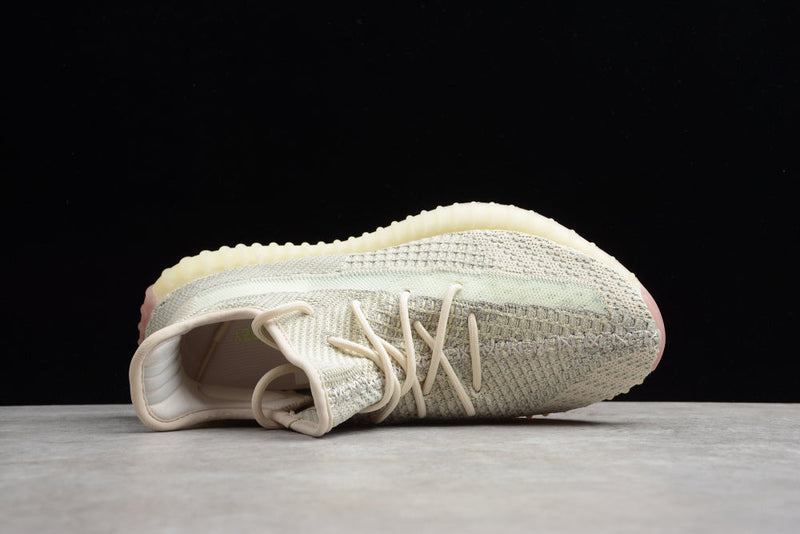 YEEZY BOOST 350 V2 CITRIN