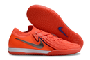 Tênis Futsal Nike Phantom GX II IC - Laranja