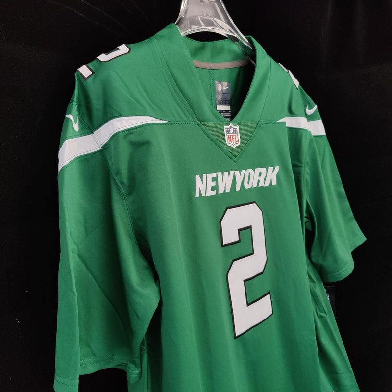 Camisa NFL New York Jets Vapor Limited Jersey Verde