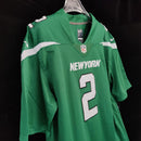Camisa NFL New York Jets Vapor Limited Jersey Verde