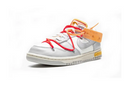Nike SB Dunk Low x off-white 06/50