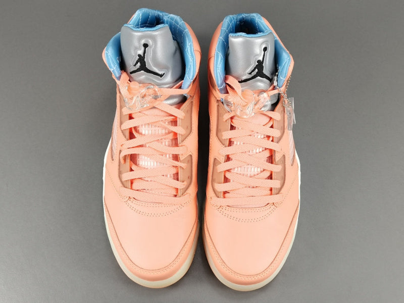 AIR JORDAN 5 CRISMSON BLISS