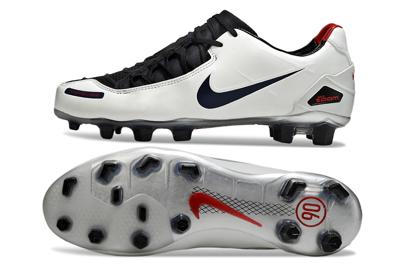 Chuteira Total 90 Laser FG 39-45