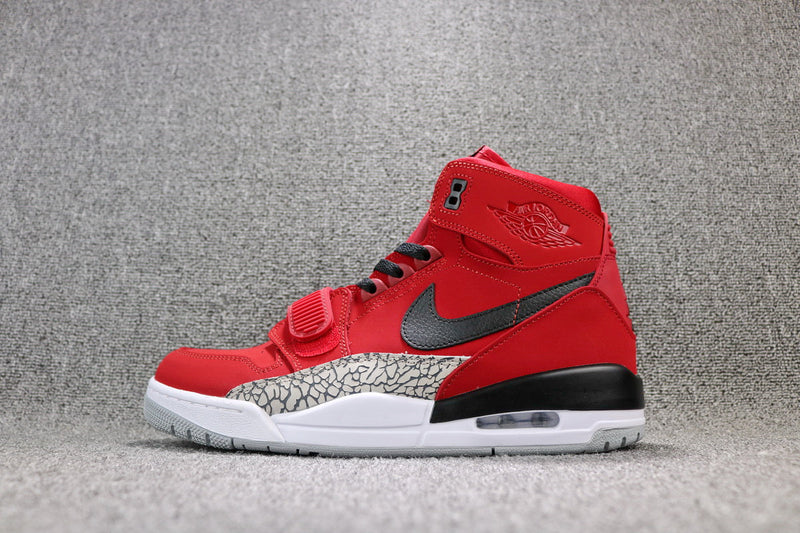 AIR JORDAN LEGACY 312 TORO