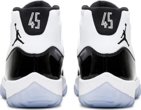 Nike Air Jordan 11 Retro 'Concord' 2018