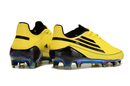 Chuteira Adidas Adizero f50 Elite FG - Amarela