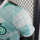 CAMISA VERSÃO PLAYER DO INTER DE MILÃO 22/23 TREINO