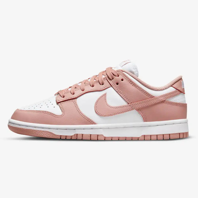 Nike Dunk Low "Rose Whisper"