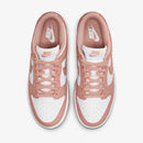 Nike Dunk Low "Rose Whisper"