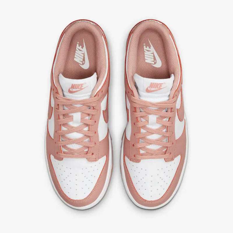 Nike Dunk Low "Rose Whisper"