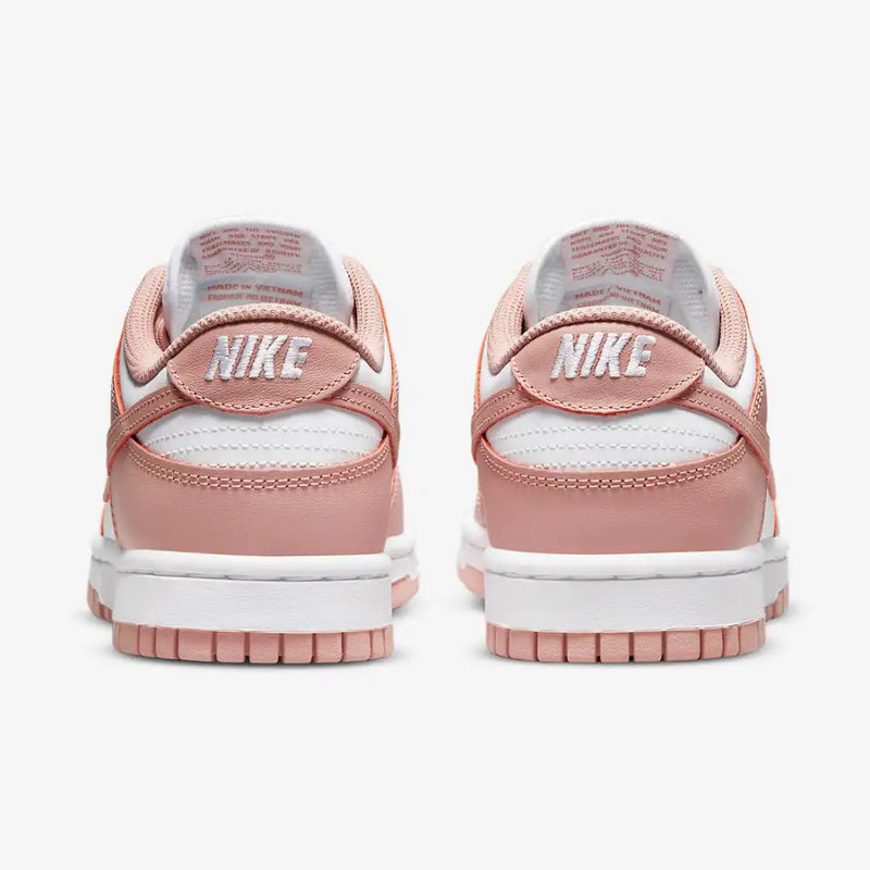 Nike Dunk Low "Rose Whisper"