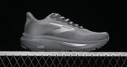 Tenis Brooks Ghost 17