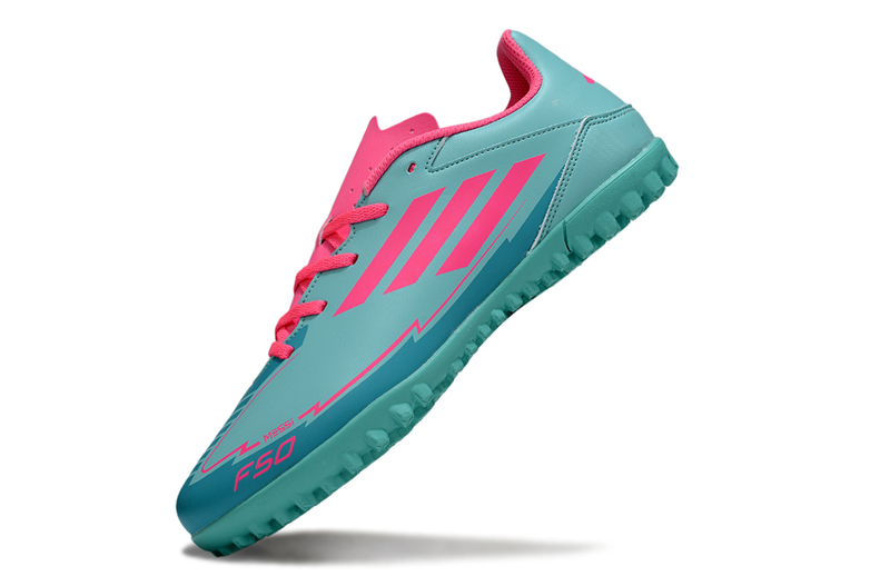 Chuteira F50 CLUB TF39-45