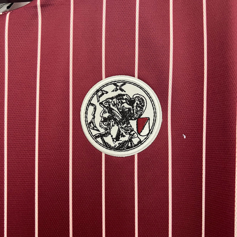 CAMISA DO AJAX 25/26 ORIGINALS
