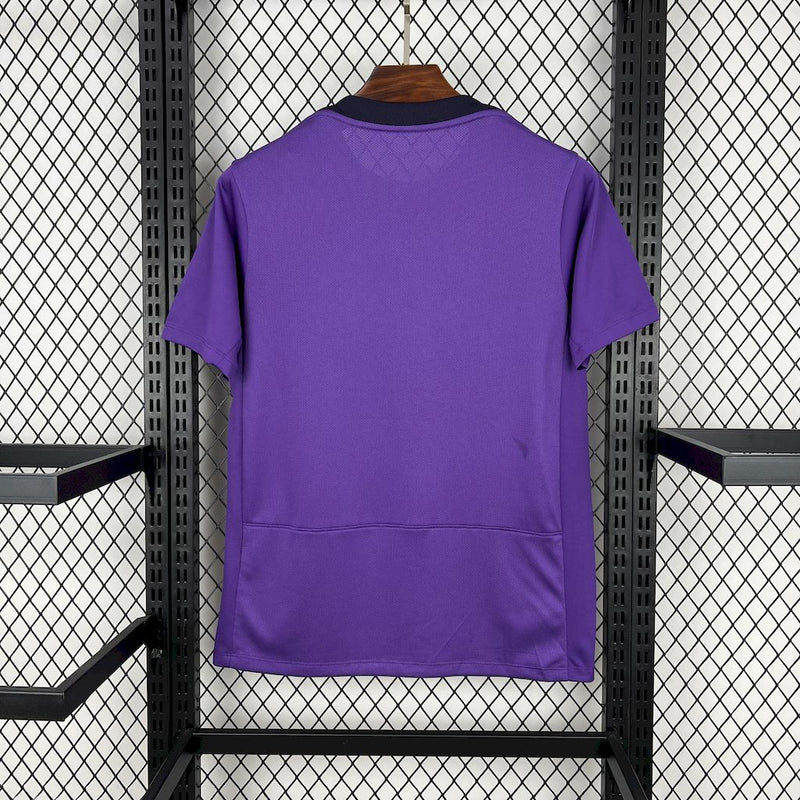 CAMISA DO CORINTHIANS 25/26 ROXO