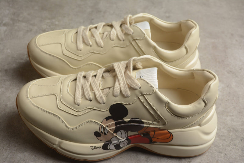 GUCCI RHYTON VINTAGE MICKEY