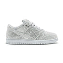CPFM x Swarovski x Nike Dunk Low Pure Platinum
