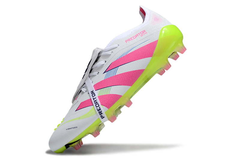 Chuteira Predator 25 Elite Tongue AG39-45