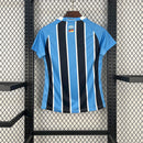 CAMISA FEMININA DO GREMIO 25/26 TRICOLOR