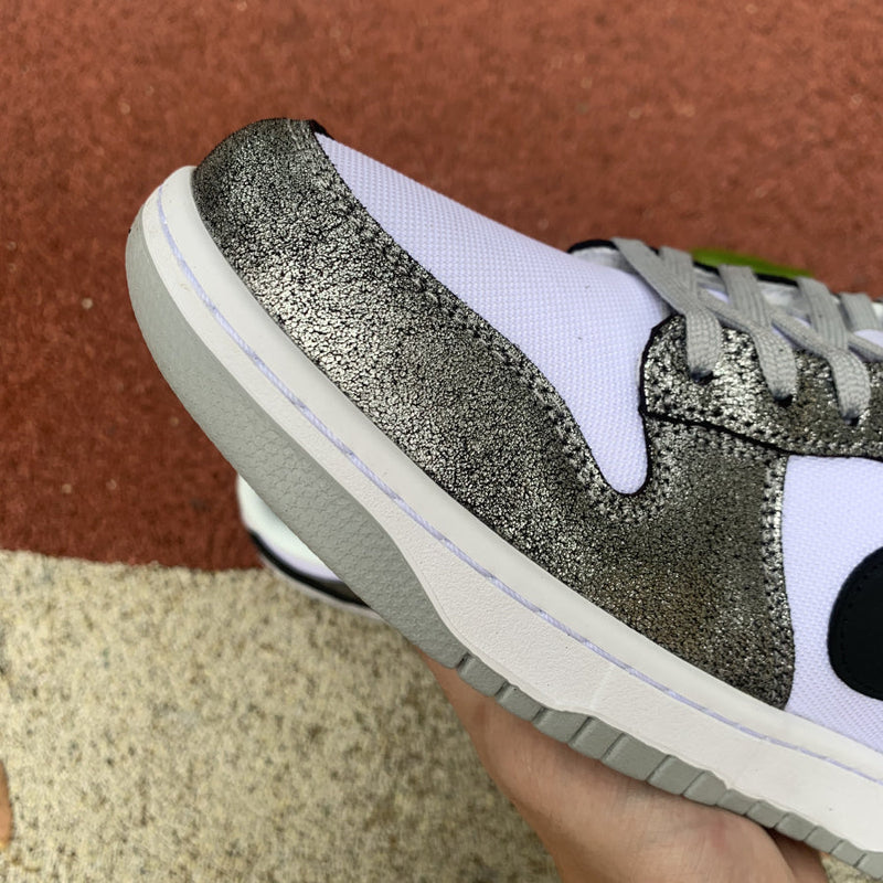 DUNK LOW SHIMMER