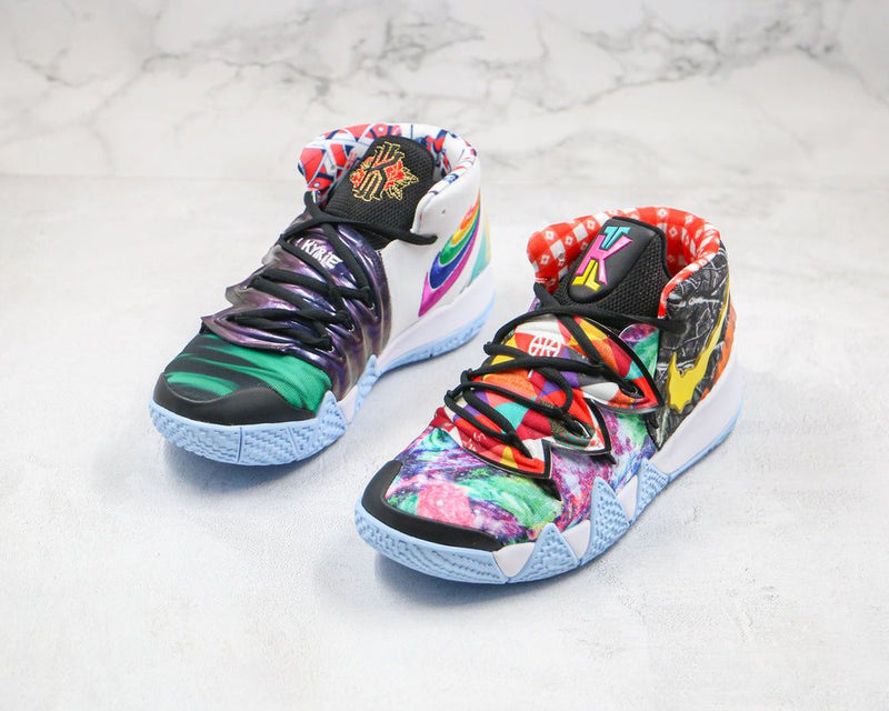 KYRIE KYBRID S2 PINEAPPLE