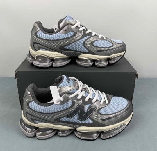 Tenis New balance Abzorb 2000