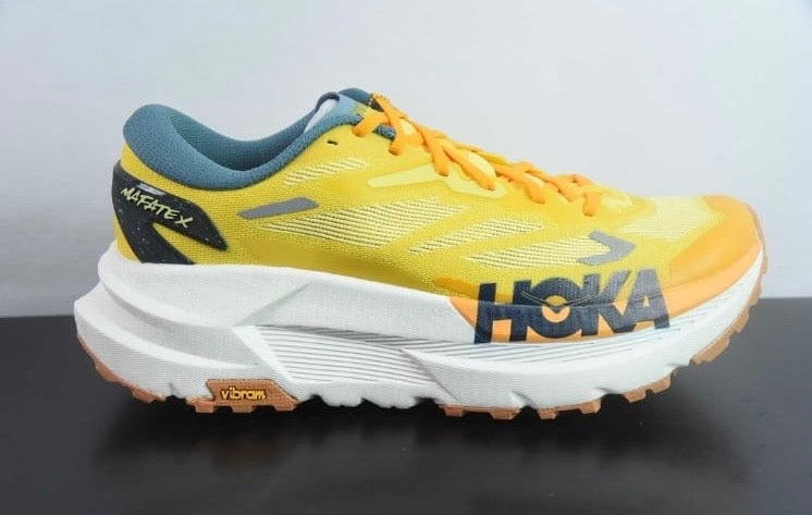 Tenis Hoka Mafate X