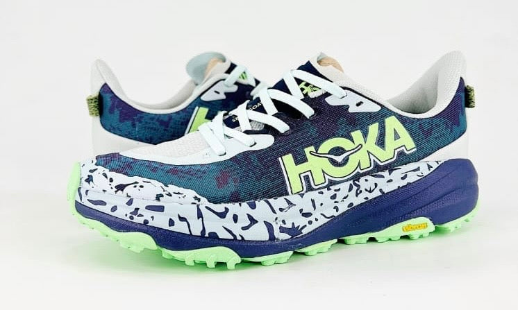 Tenis Hoka Speed good 6