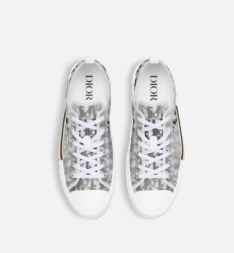 Dior B23 Low "Dior Oblique"