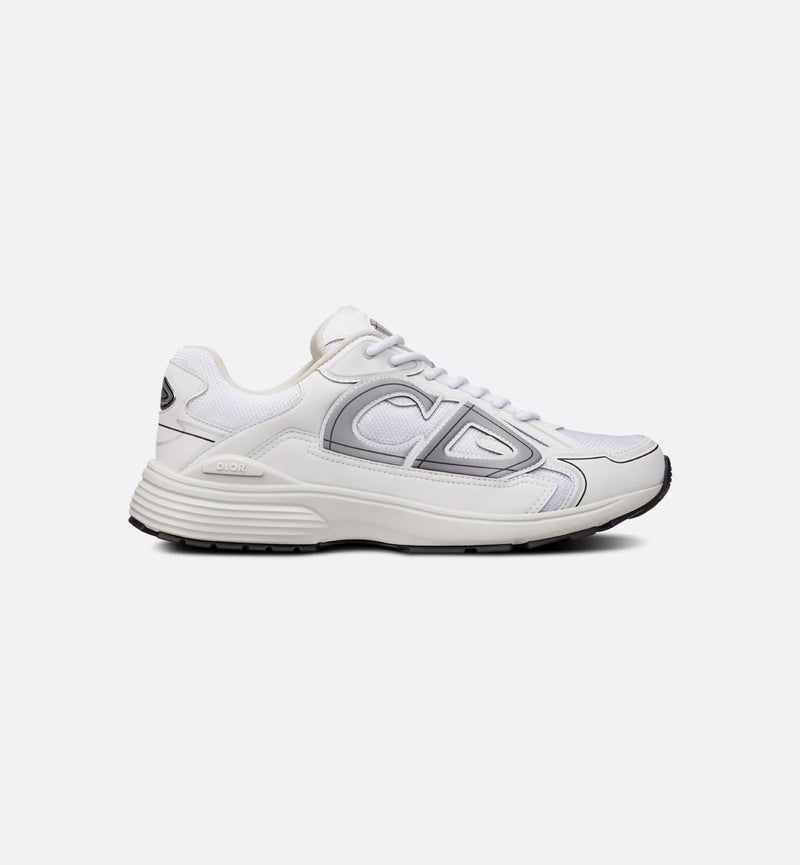 Dior Sneaker B30 "White"