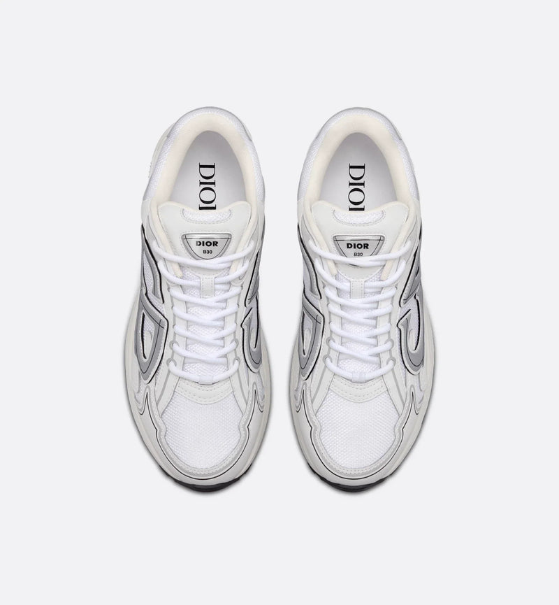 Dior Sneaker B30 "White"